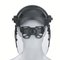 Hełmy ochronne | Czapka ochronna uvex pheos faceguard