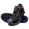 Sicherheitsschuhe | uvex 2 STX MACSOLE® Halbschuh S7L FO HI HRO SC SR