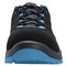 Veiligheidsschoenen | uvex 2 xenova® geperforeerde lage schoen S1 FO SR