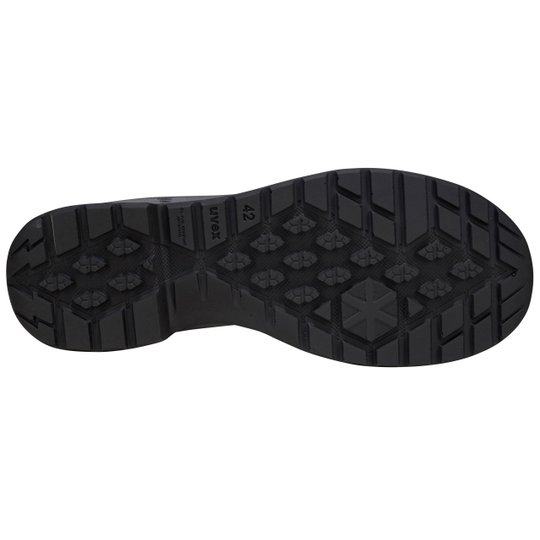 Sicherheitsschuhe | uvex 2 trend Halbschuh S2 FO SR