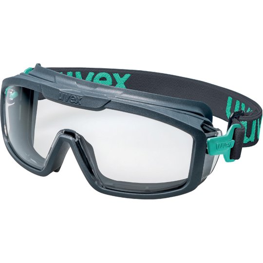 uvex i-guard+ planet safety goggles