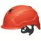 Safety helmets | uvex pronamic B-S-WR red