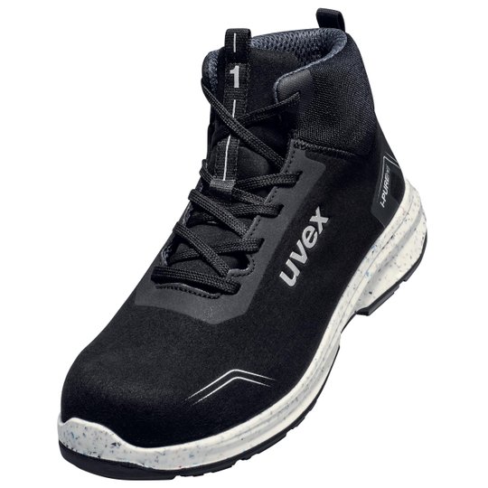 Koruyucu Ayakkabılar | uvex 1 sport bot S2 FO SR