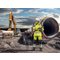 Beschermende kleding en workwear | Parka uvex protection flash