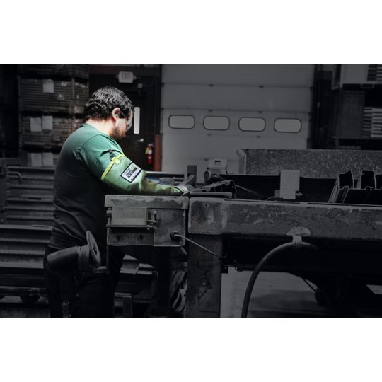 Safety gloves | Cut-resistant 18” protective arm sleeve HexArmor® PentaArmor® 1010  