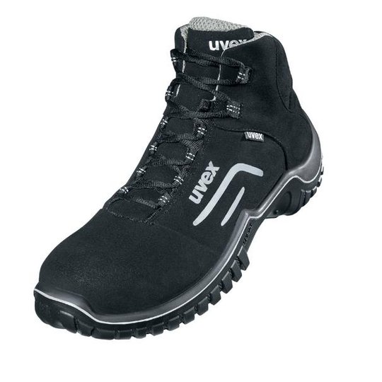 Safety shoes | uvex motion style boot S2 FO SR