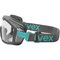 Safety Glasses | uvex i-guard+ planet safety goggles