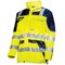 Beschermende kleding en workwear | Parka uvex protection flash
