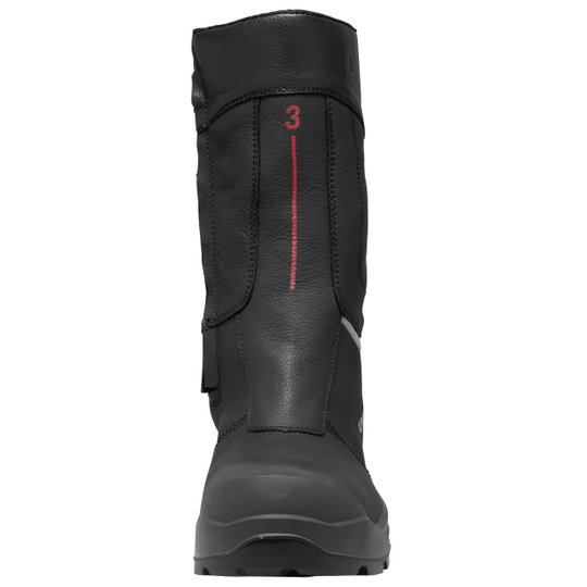uvex 3 quatro winter boot S3 FO CI SC SR