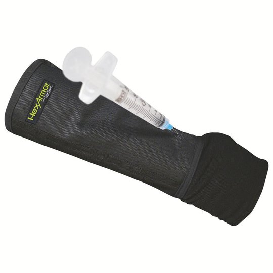 Védőkesztyűk | HexArmor® AG8TW alkarvédő