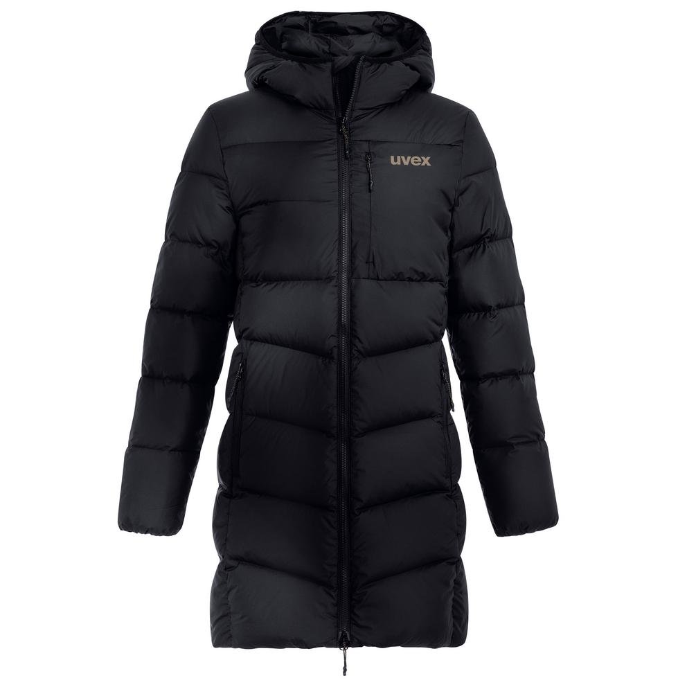 Colección Uvex 26 De Parkas Para Hombre | Ropa De Protección Y Ropa De
