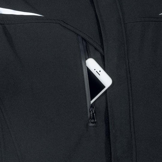 Protective clothing and workwear | uvex syneXXo light jacket