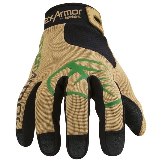 Safety gloves | HexArmor® ThornArmor® 3092 thorn-resistant glove