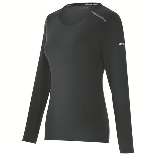 Vêtements de protection | Manches longues pour femme - coupe droite suXXeed
