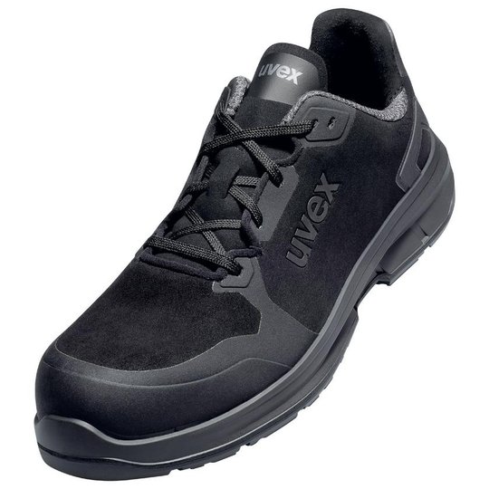 Sicherheitsschuhe | uvex 1 sport Halbschuh S3L FO SC SR