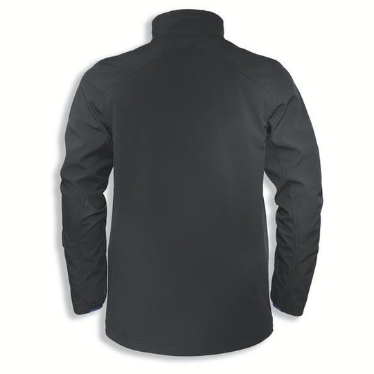 Odzież ochronna i robocza | Kurtka softshell uvex suXXeed