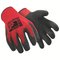 Safety gloves | High cut and grip seamless work gloves HexArmor® 9000 Series™ 9011