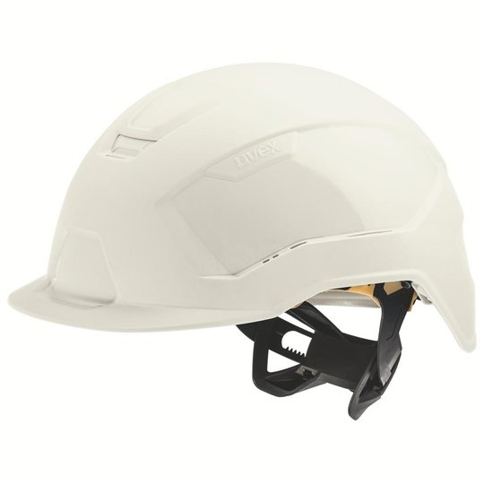 Schutzhelme | pronamic E-WR weiss