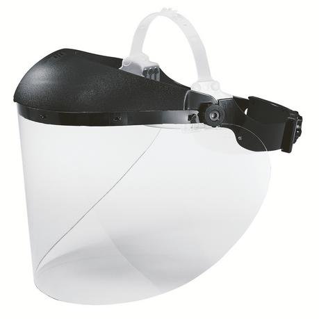 Safety helmets | uvex 9706 visor