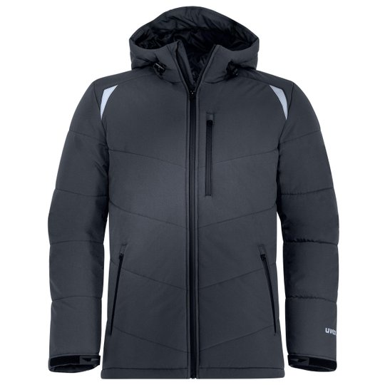 Protective clothing and workwear | uvex suXXeed craft men's winter jacket