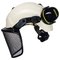 Helm Pengaman | visor uvex pronamic dengan jaring