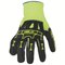 Veiligheidshandschoenen | HexArmor® Helix® Serie 3000 stootwerende veiligheidshandschoen