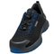 Încălţăminte de protecţie | pantofi perforaţi uvex 1 x-craft S1 FO SC SR
