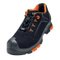 Safety shoes | uvex 2 perforated shoe S1 PL FO SC SR