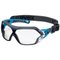 Safety glasses | uvex pheos nxt guard spectacles