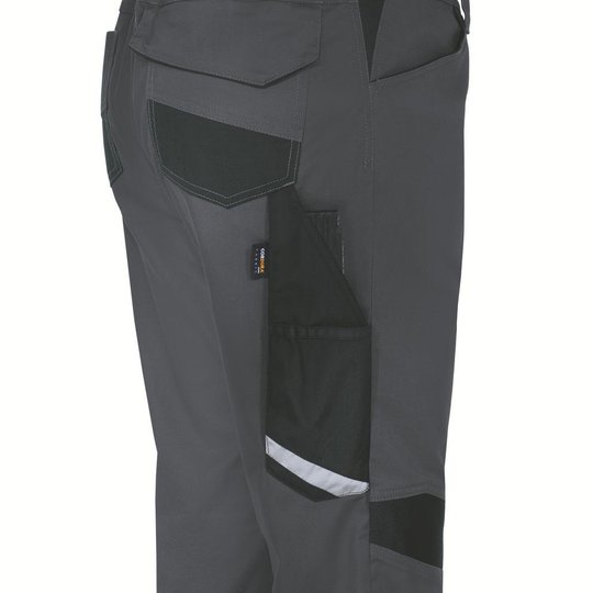 Dungaree uvex suXXeed industry untuk pria