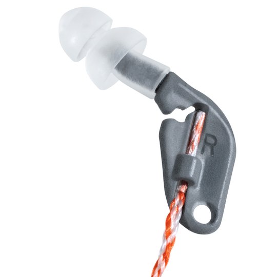 Hearing protection | uvex xact-fit S reusable earplugs