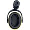 Hearing protection | uvex pheos K2P helmet earmuffs