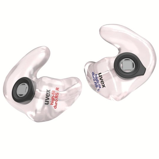 uvex high-fit duro RS 20 FC