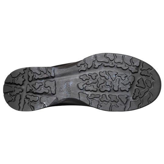 Veiligheidsschoenen | uvex 1 x-craft pro hoge veiligheidsschoen S1 PL FO SC SR