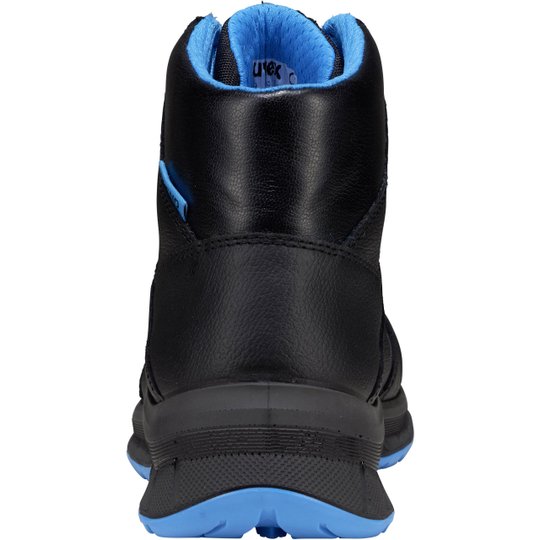 Safety footwear | uvex 2 trend boot S3 FO SR ESD