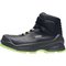 Safety footwear | uvex 3 lace-up boot S3 FO CI SC SR