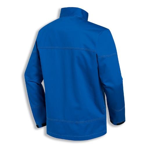 Vêtements de protection et de travail | Veste en H uvex banox+