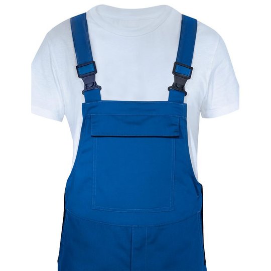 Protective clothing and workwear | Dungarees — uvex suXXeed multifunction light