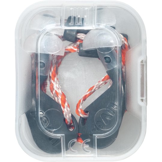 uvex xact-fit reusable earplugs