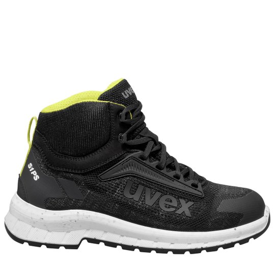 Safety shoes | uvex 2 trend boot S1 PS FO SC SR