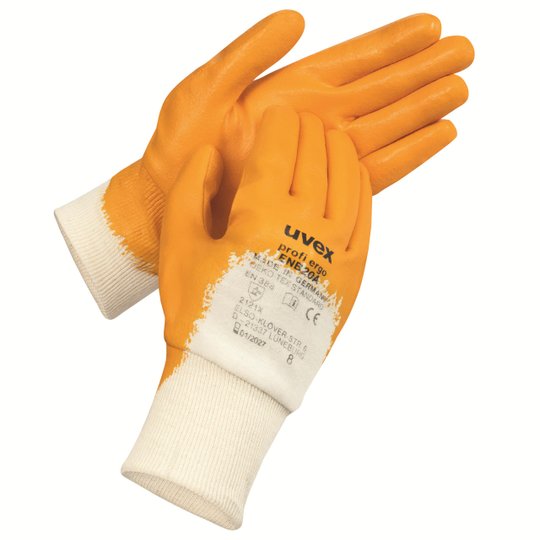 Gants de protection | Gant de protection uvex profi ergo ENB20A