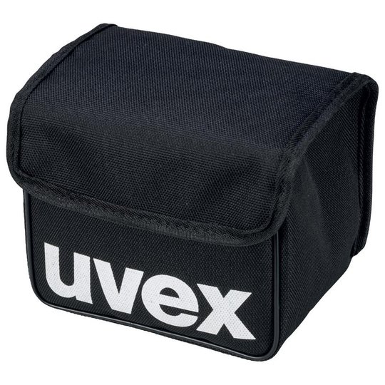 uvex hearing protector belt bag