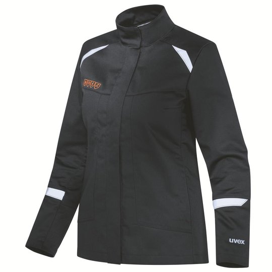 Protective clothing and workwear | suXXeed arc women's jacket