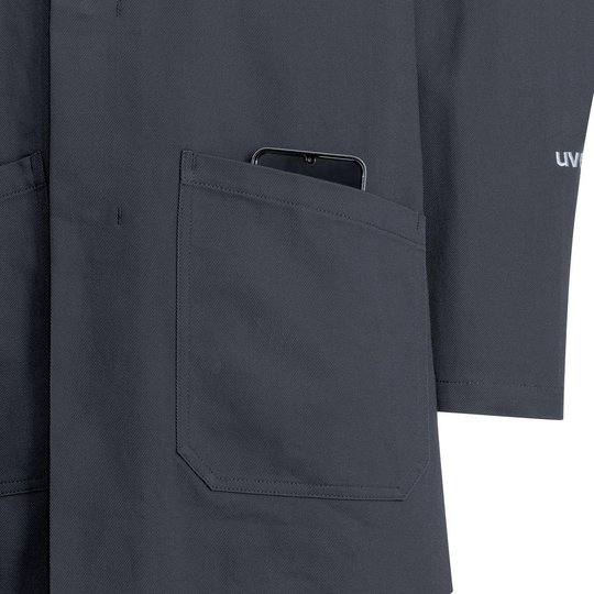 Beschermende kleding en workwear | uvex suXXeed essentials jas voor heren