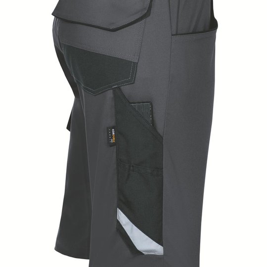 Vêtements de protection et de travail | Bermuda uvex suXXeed industry Femme