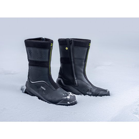 Safety shoes | uvex 3 winter boot S3L FO CI SC SR