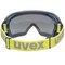 Schutzbrillen | Vollsichtbrille uvex megasonic