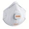 Atemschutzmasken | FFP2-Atemschutz-Formmaske uvex silv-Air c 2210