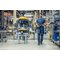 Safety gloves | uvex phynomic x-foam HV safety glove