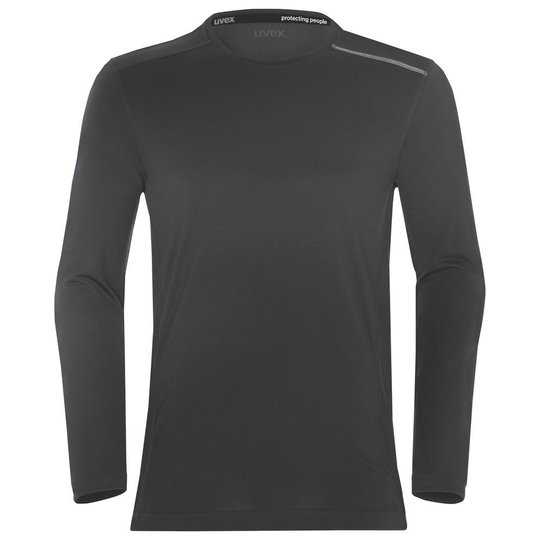Schutzbekleidung und Workwear | Longsleeve men - regular fit suXXeed
